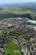 Luftaufnahme Kanton Schaffhausen/Neuhausen - Foto Neuhausen  7192